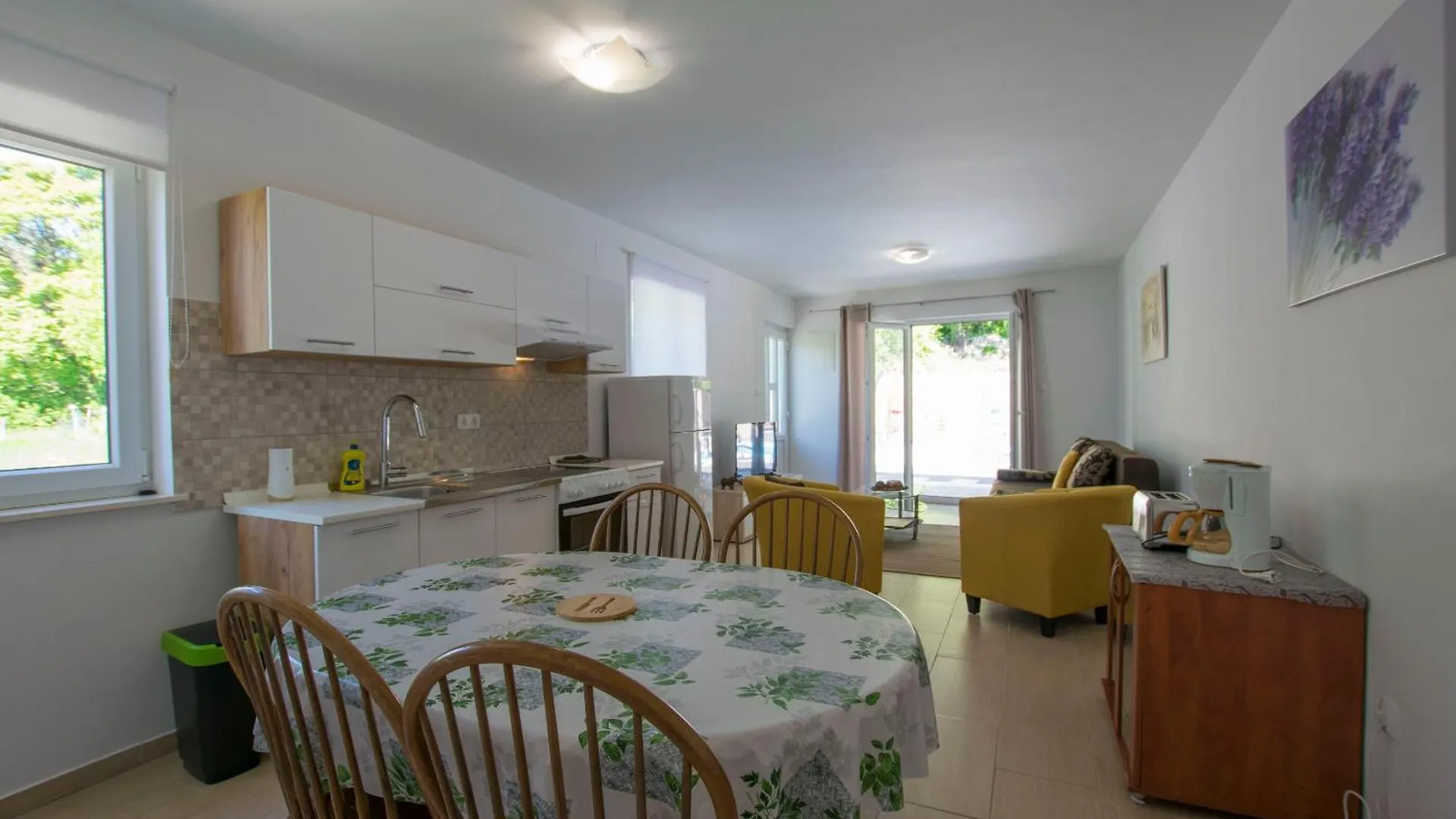 House Bribirska Vila Bribir (Primorje-Gorski Kotar)