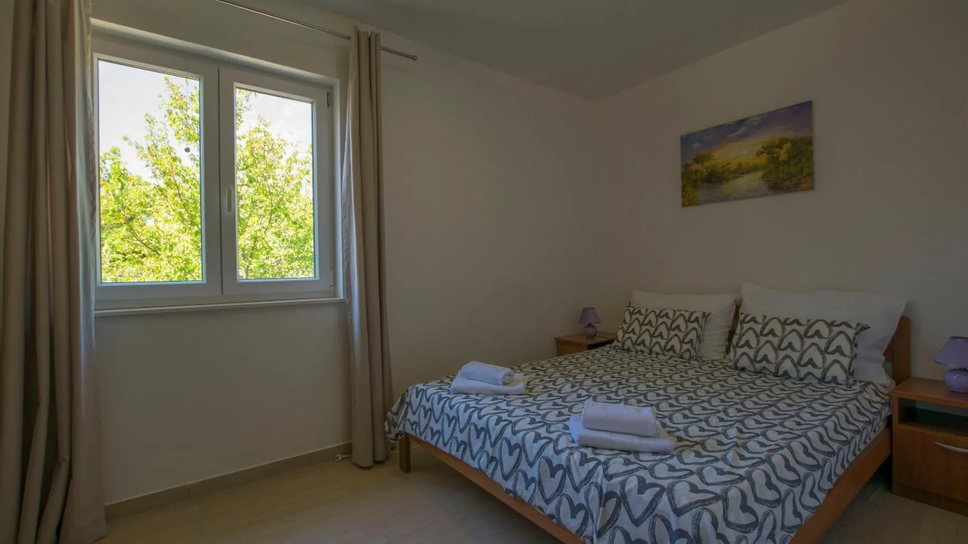 Casa vacanze House Bribirska Vila