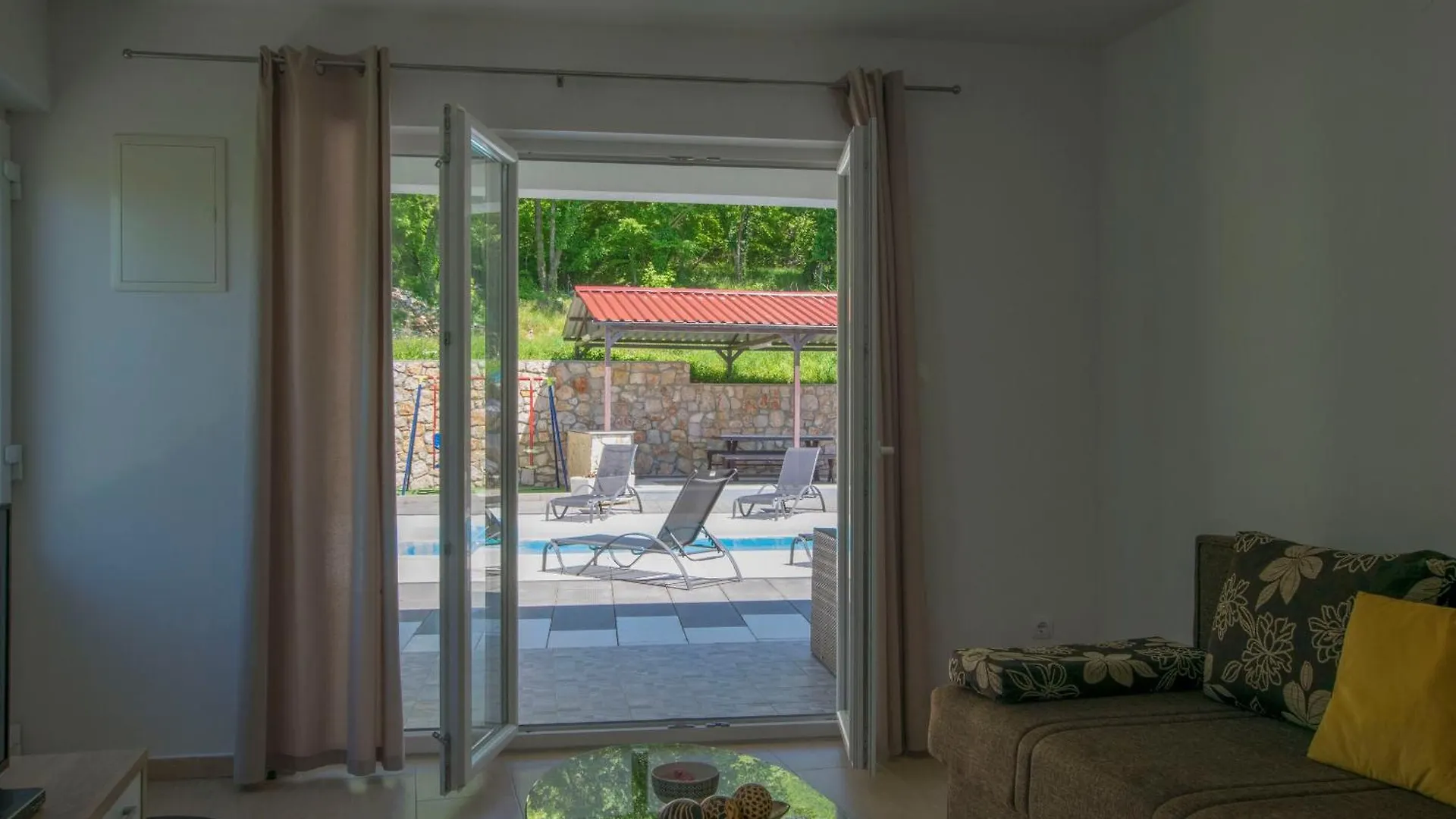 House Bribirska Vila 0*, Bribir (Primorje-Gorski Kotar)