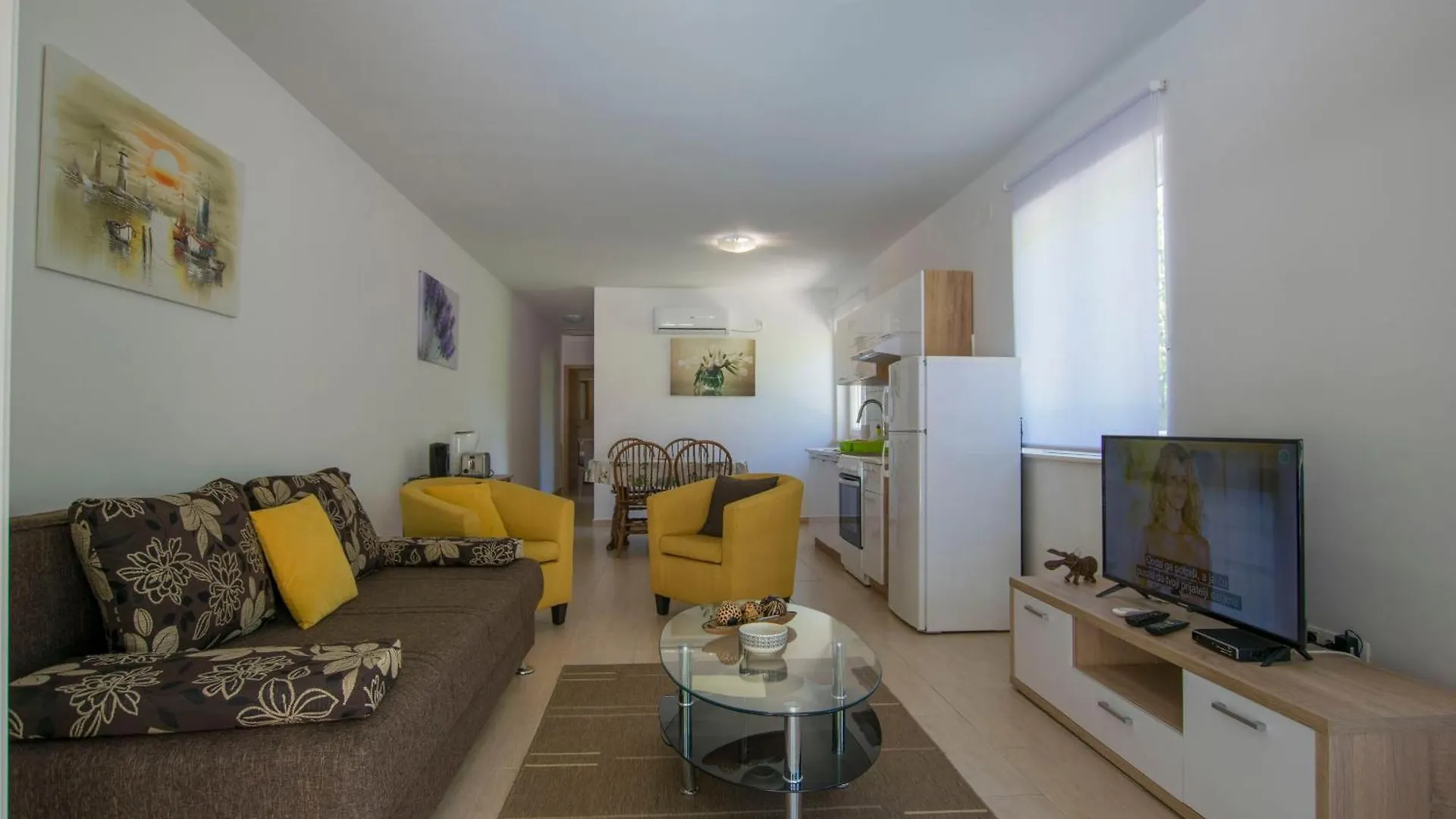 Vakantiehuis House Bribirska Vila Kroatië