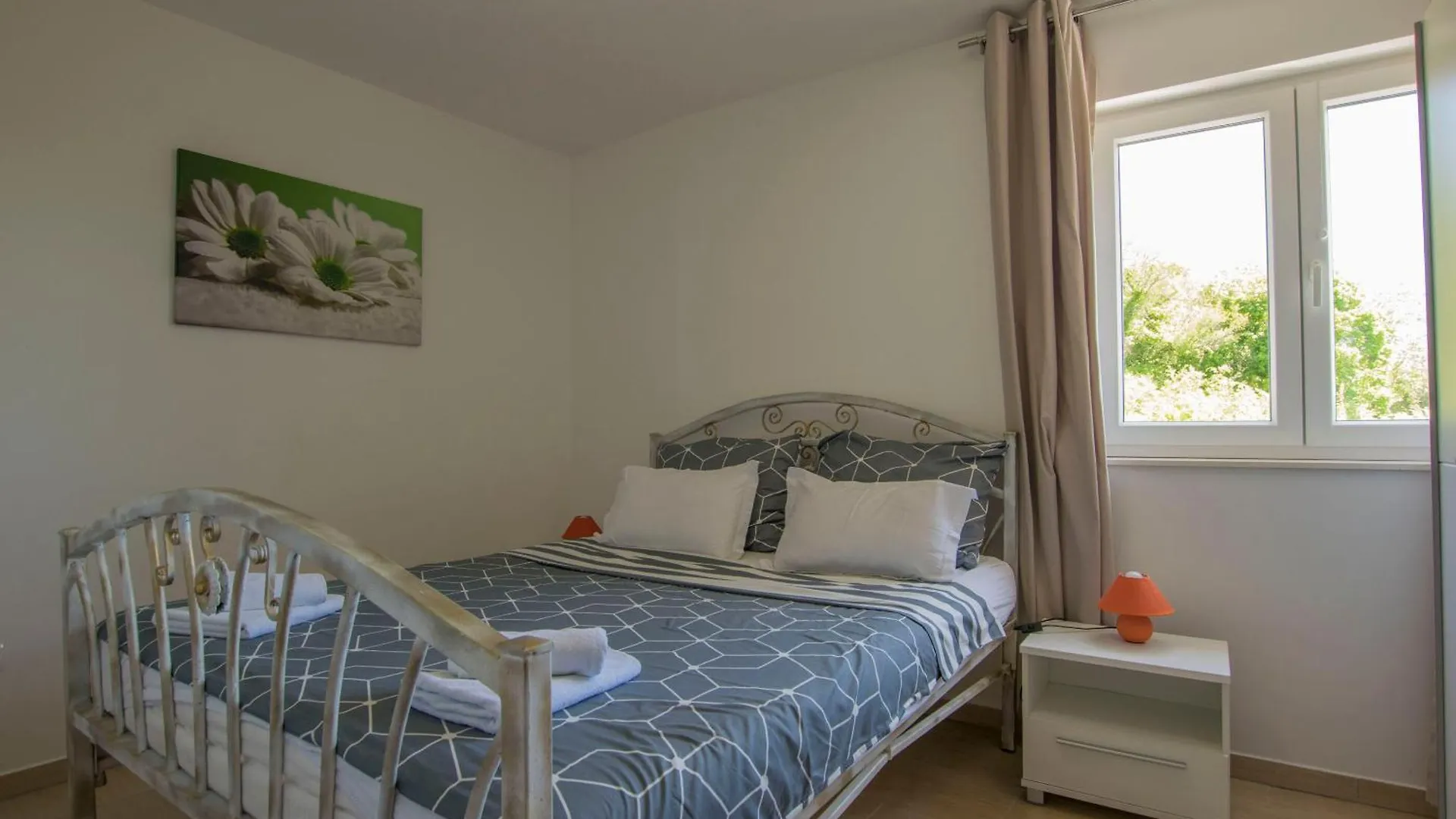 House Bribirska Vila Vakantiehuis