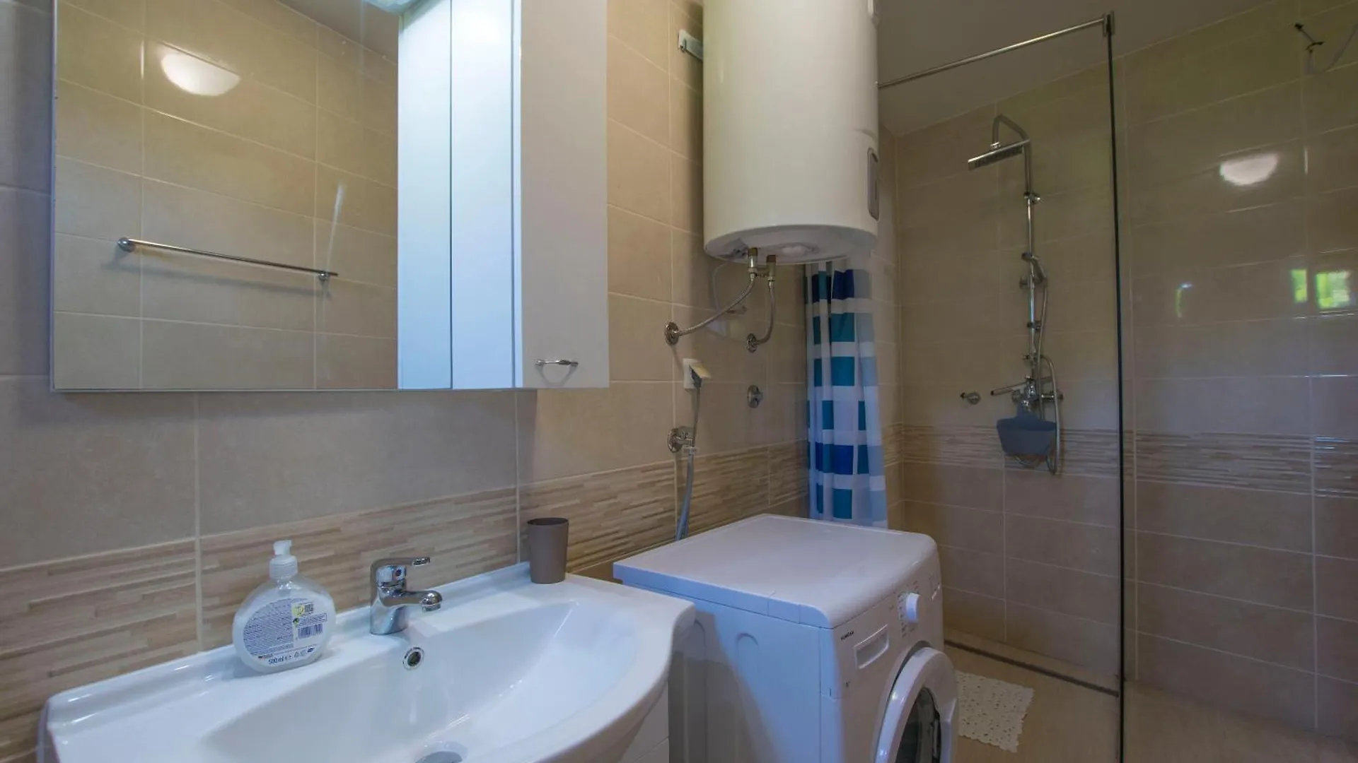 Vakantiehuis House Bribirska Vila