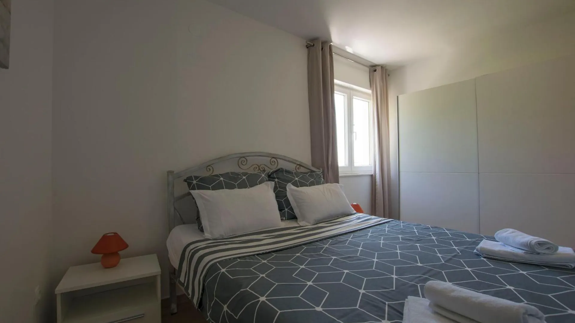 Vakantiehuis House Bribirska Vila