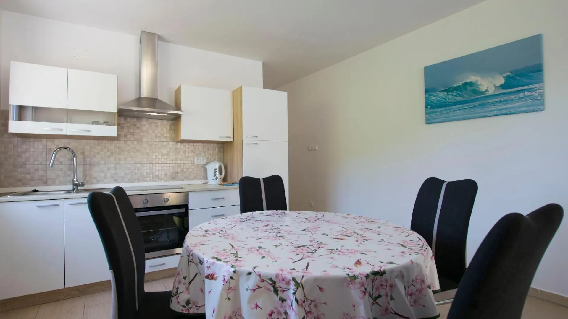 Vakantiehuis House Bribirska Vila